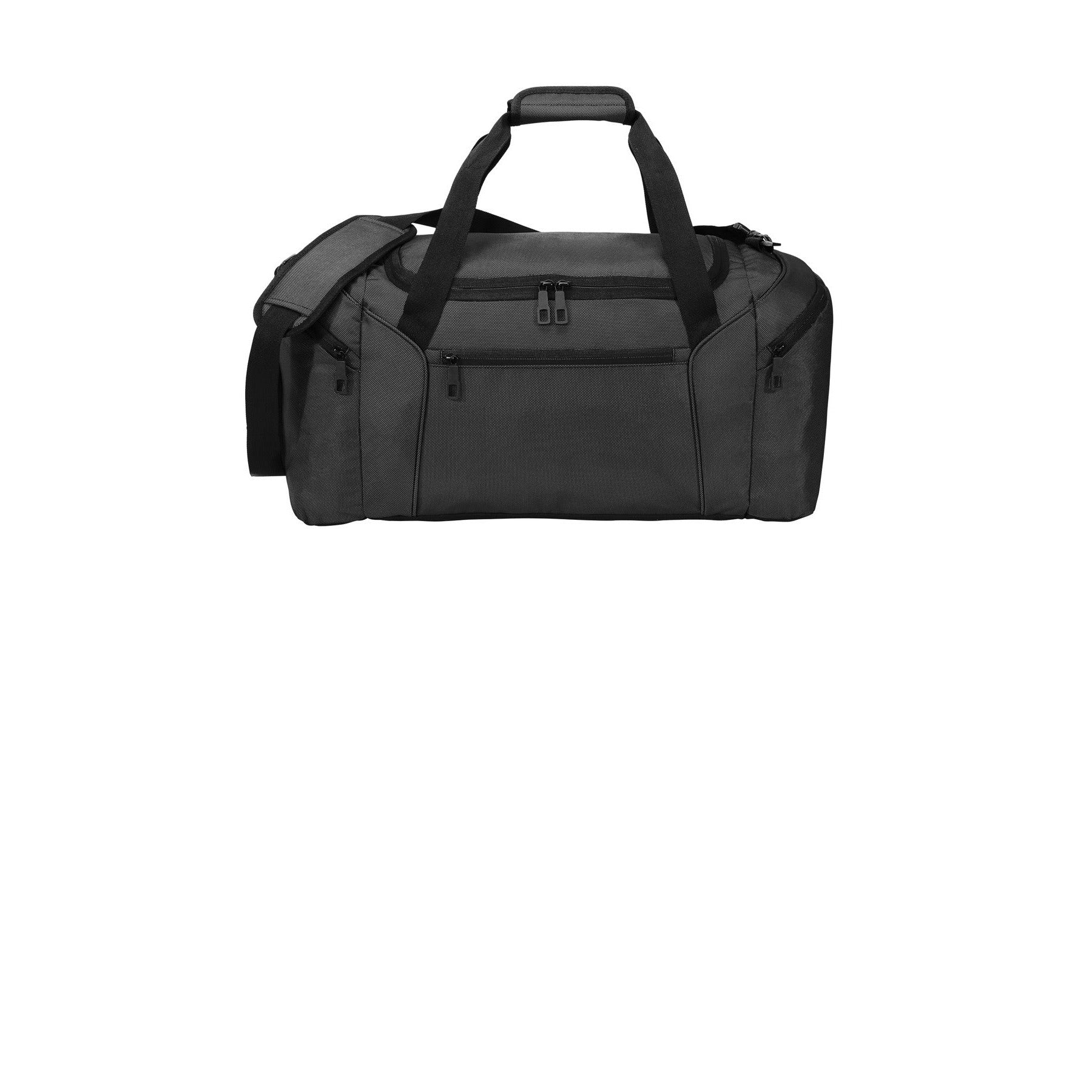Port Authority-Port Authority ® Form Duffel BG805-MedTech-2